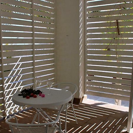 Dandrea Resort Авола Екстериор снимка
