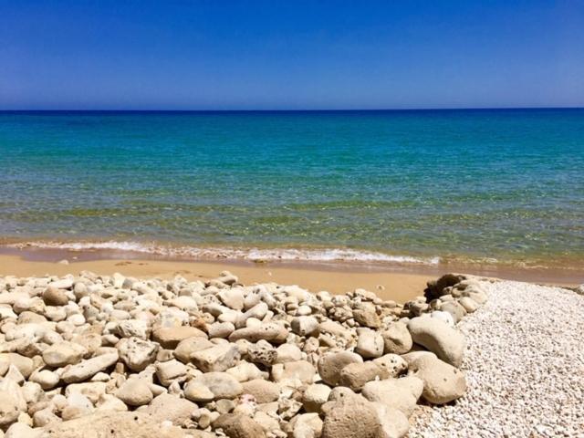 Dandrea Resort Авола Екстериор снимка