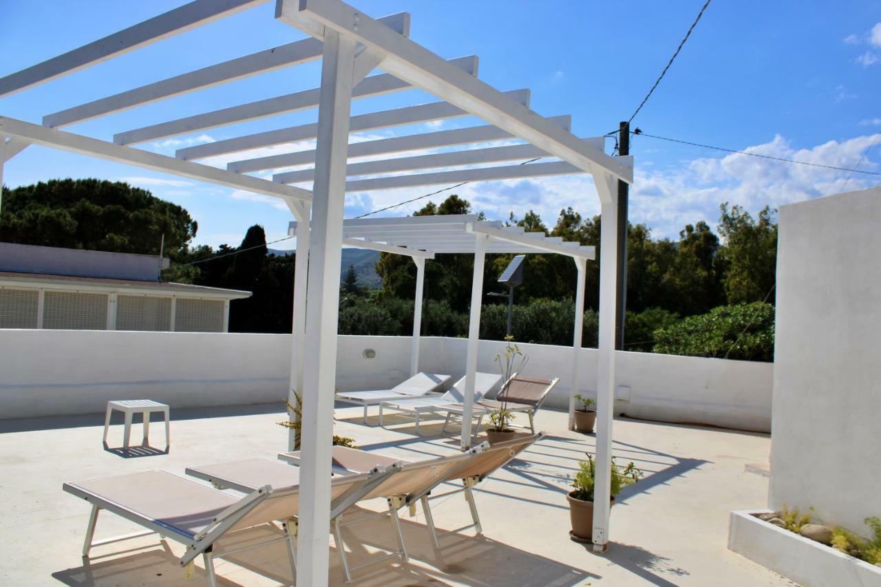 Dandrea Resort Авола Екстериор снимка