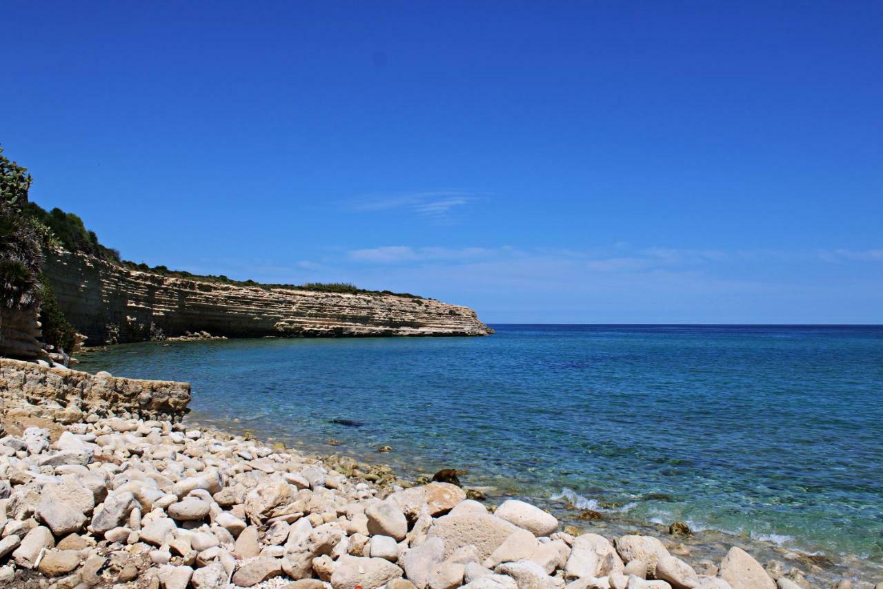 Dandrea Resort Авола Екстериор снимка