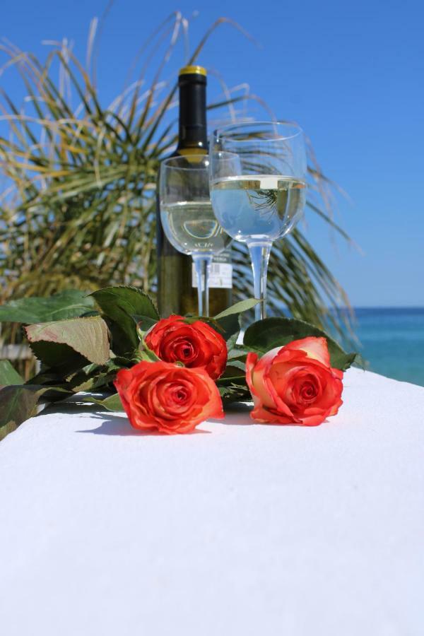 Dandrea Resort Авола Екстериор снимка