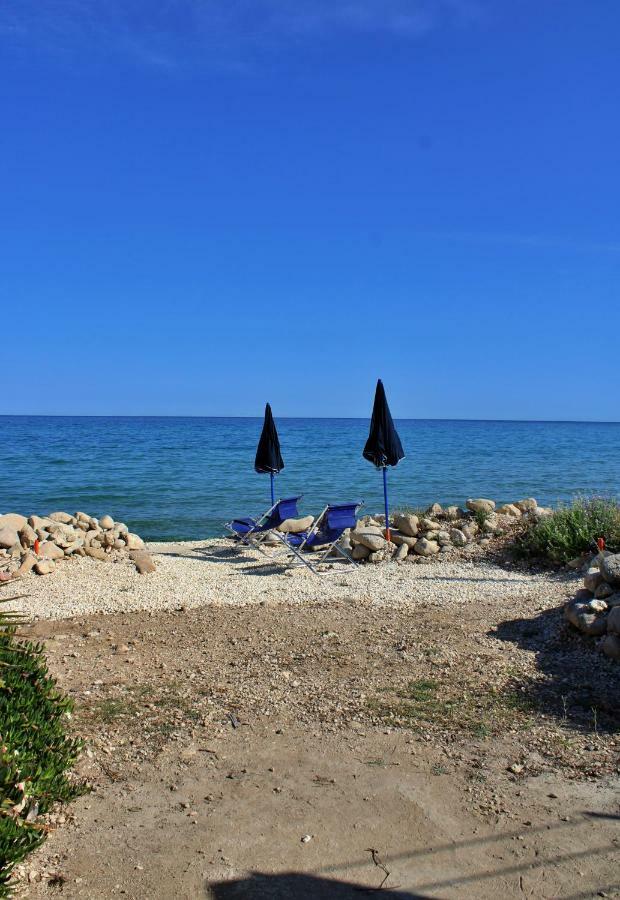 Dandrea Resort Авола Екстериор снимка