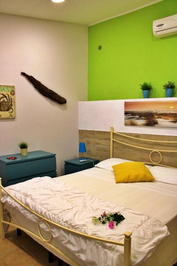 Dandrea Resort Авола Екстериор снимка