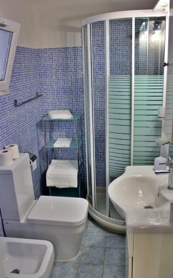 Dandrea Resort Авола Екстериор снимка