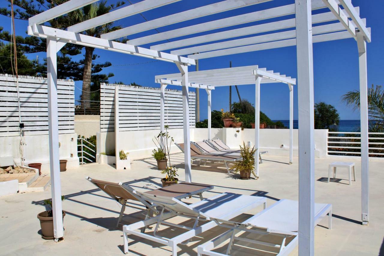 Dandrea Resort Авола Екстериор снимка