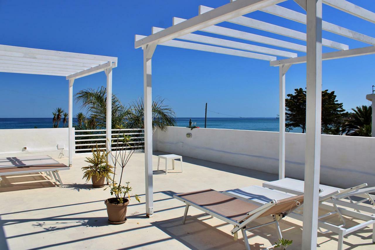 Dandrea Resort Авола Екстериор снимка