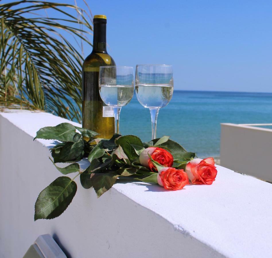 Dandrea Resort Авола Екстериор снимка