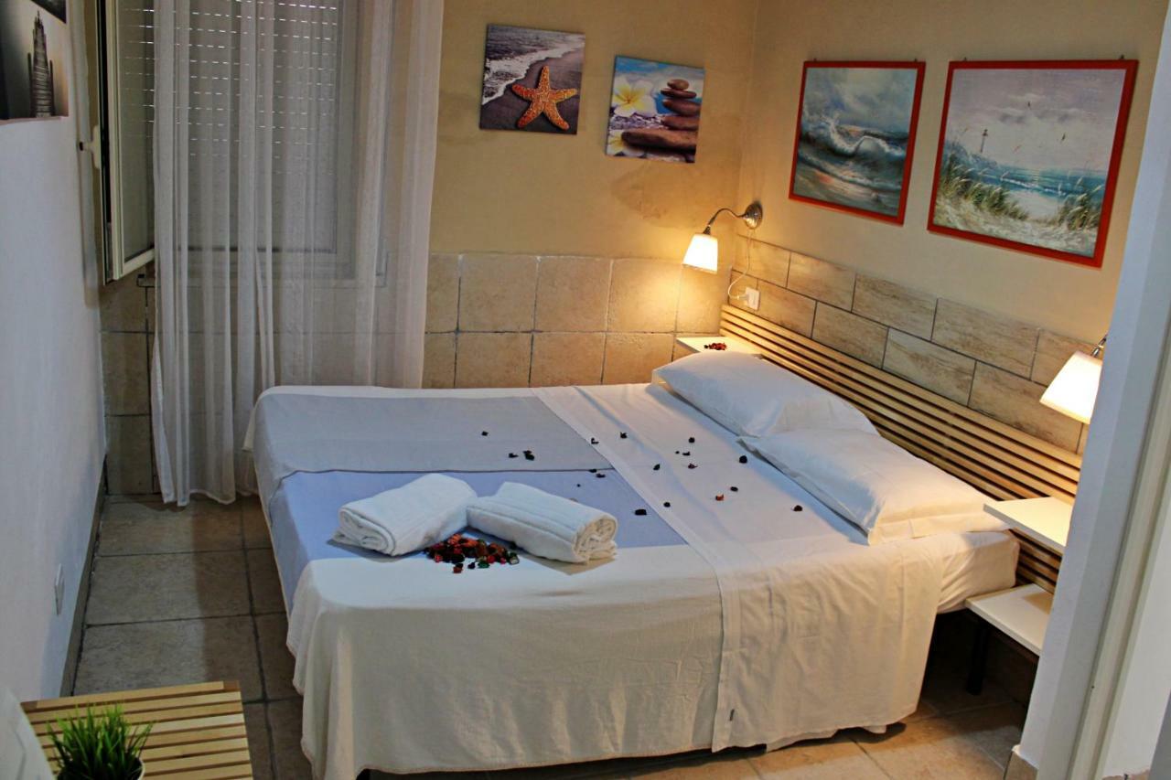 Dandrea Resort Авола Екстериор снимка