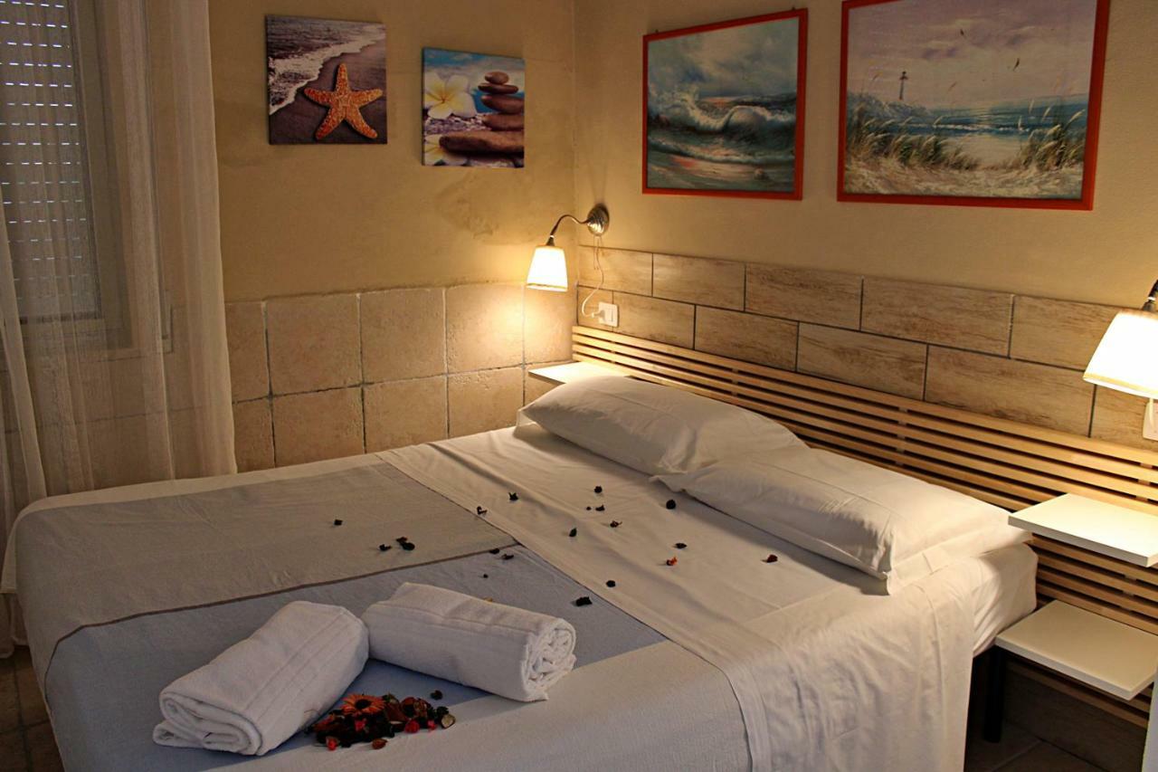 Dandrea Resort Авола Екстериор снимка