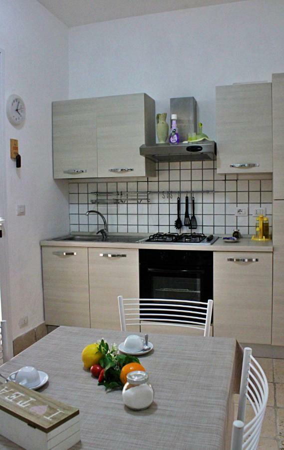 Dandrea Resort Авола Екстериор снимка