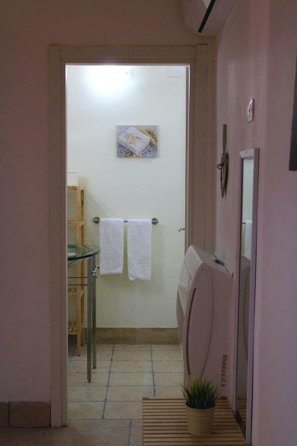 Dandrea Resort Авола Екстериор снимка