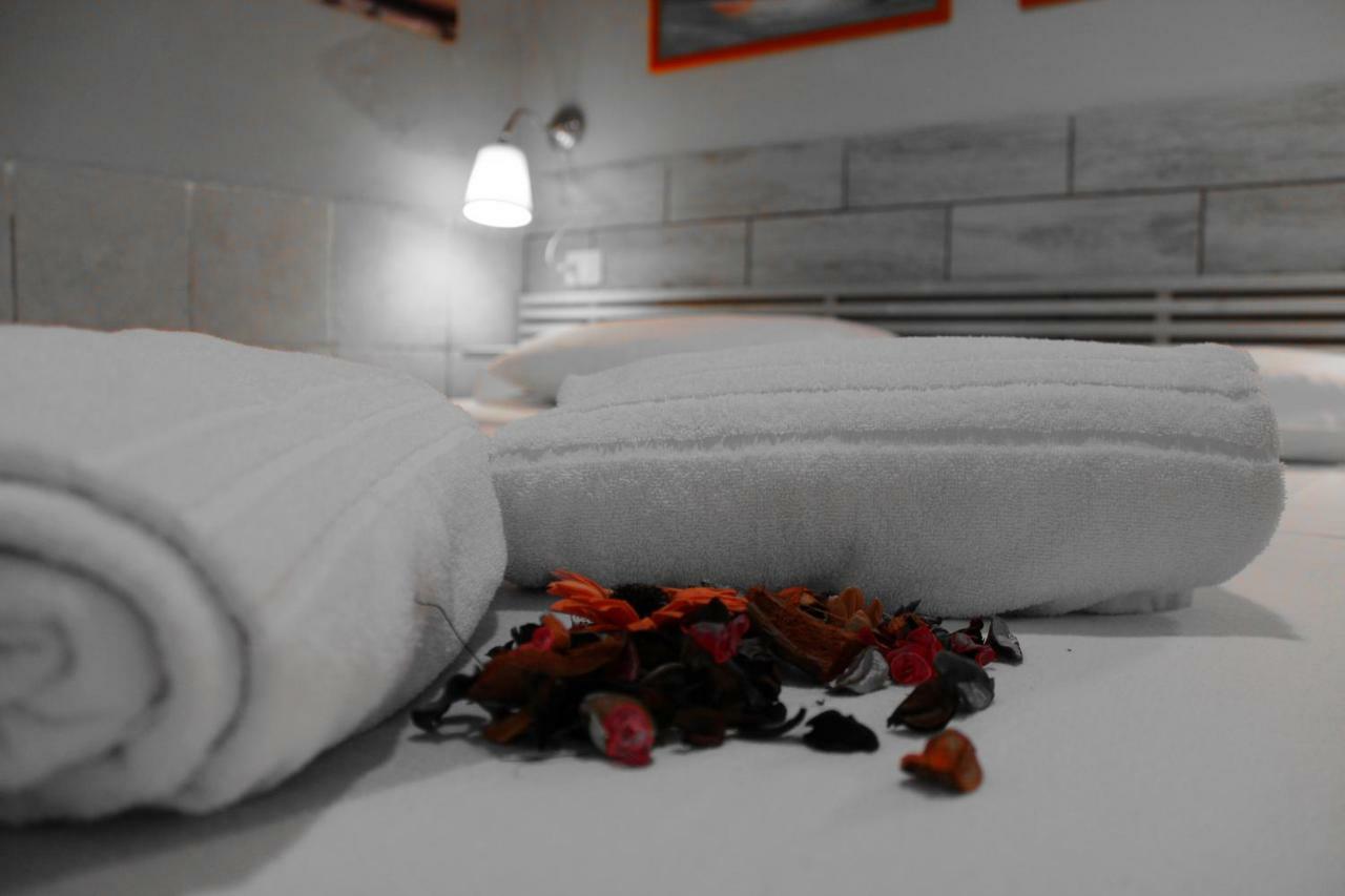 Dandrea Resort Авола Екстериор снимка