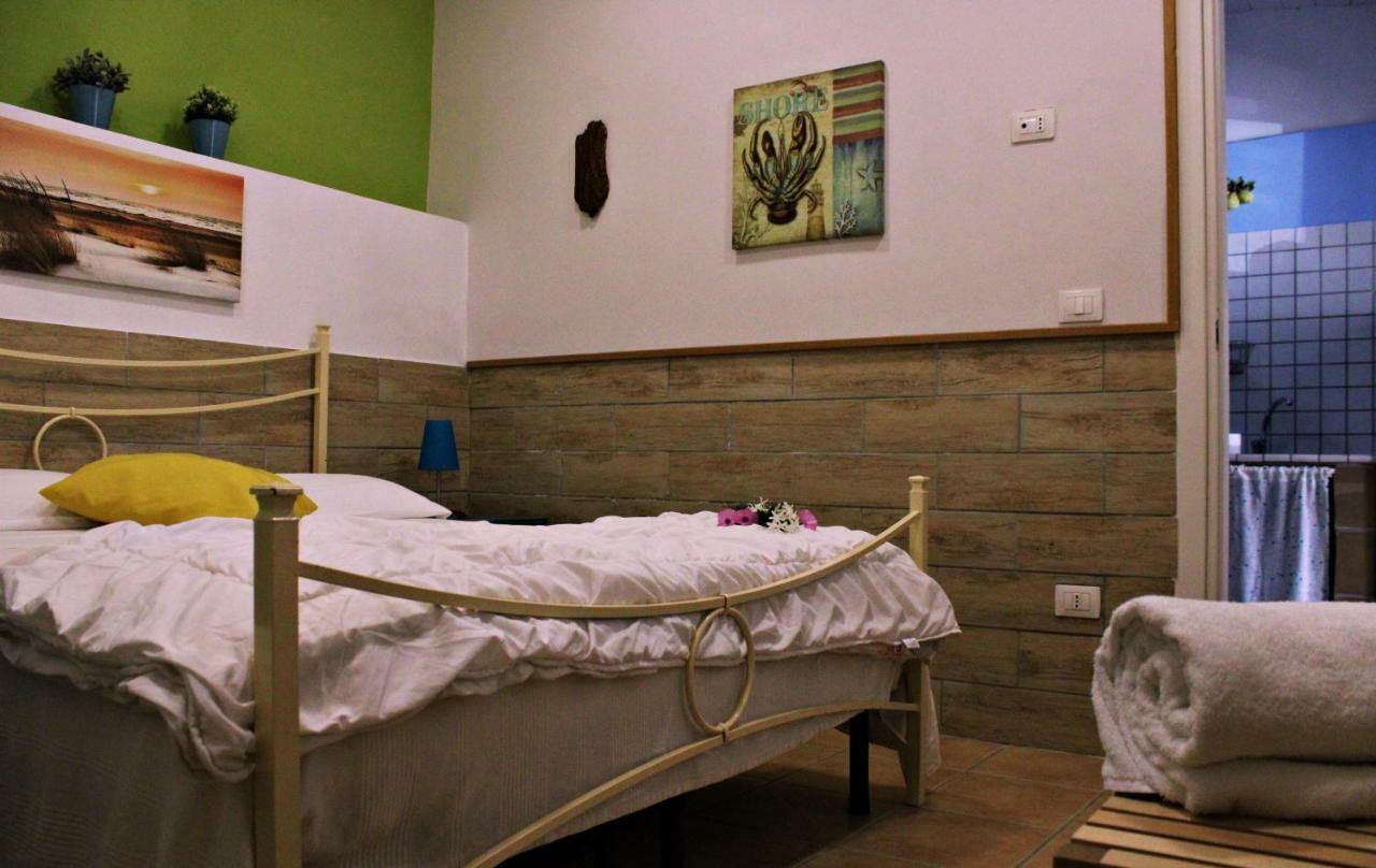 Dandrea Resort Авола Екстериор снимка
