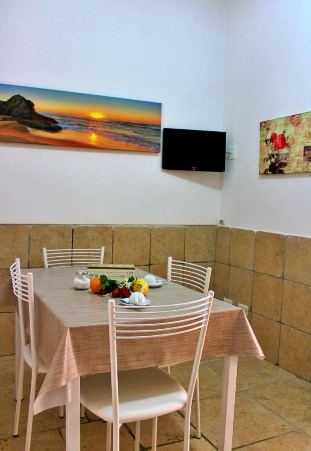 Dandrea Resort Авола Екстериор снимка