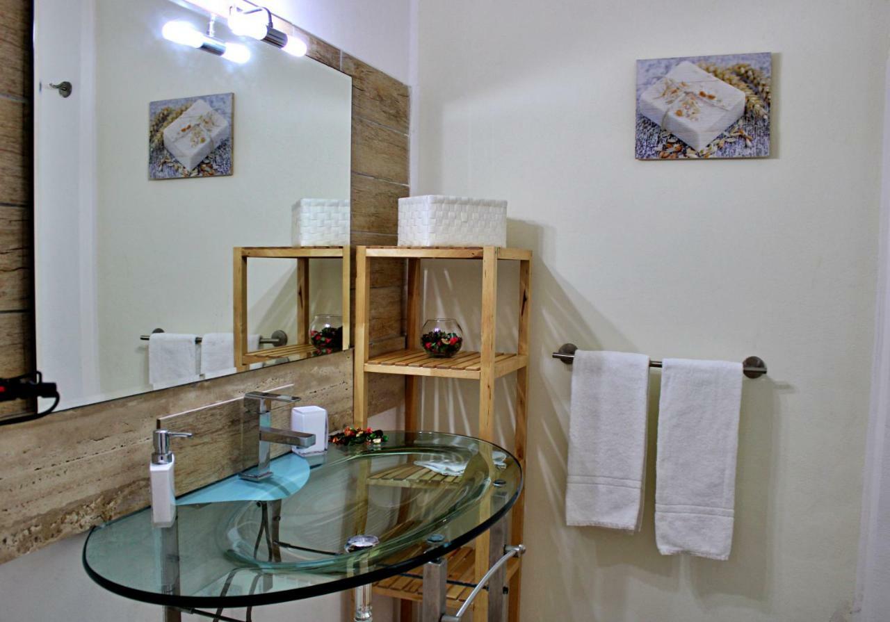 Dandrea Resort Авола Екстериор снимка