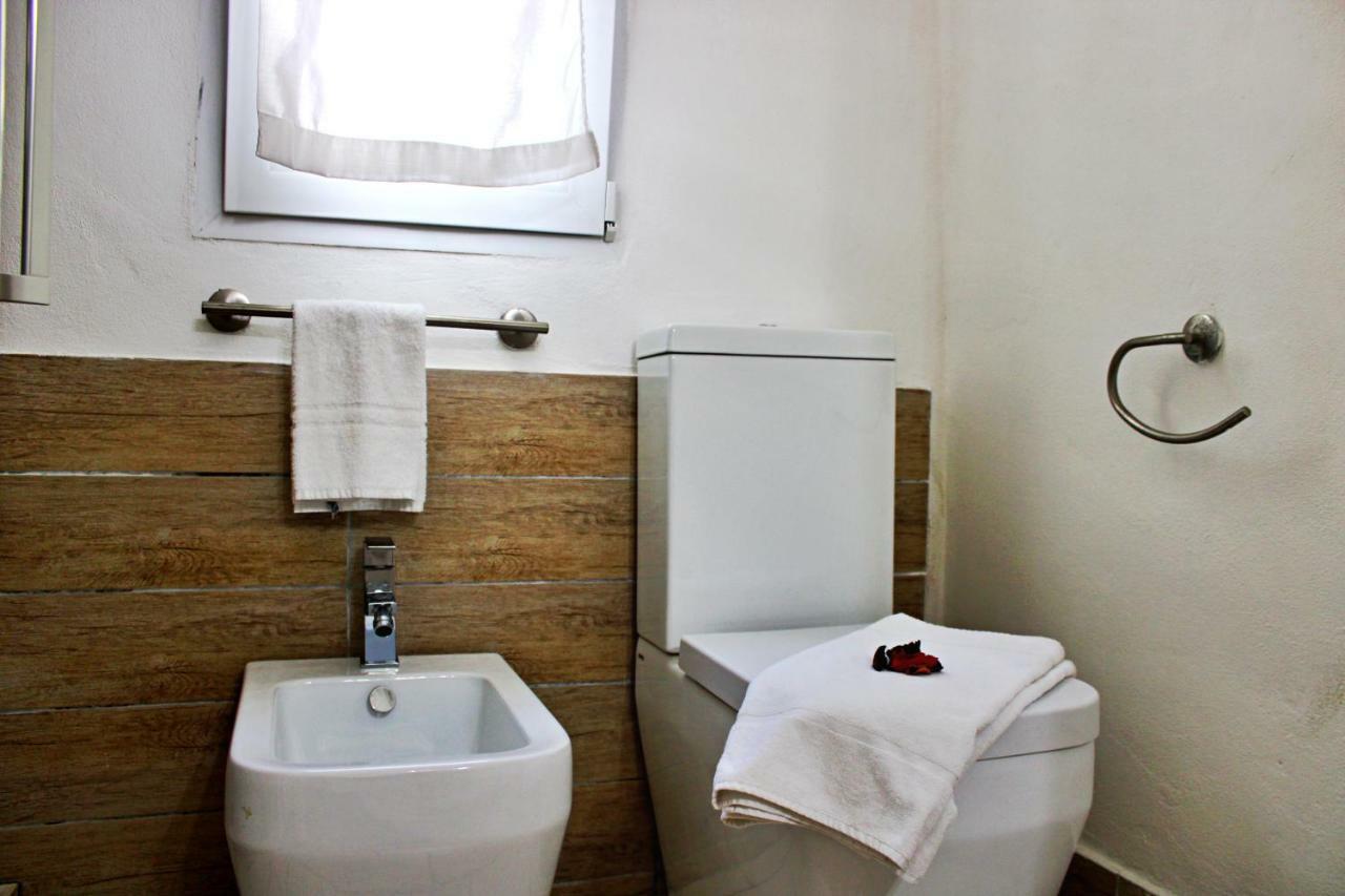 Dandrea Resort Авола Екстериор снимка