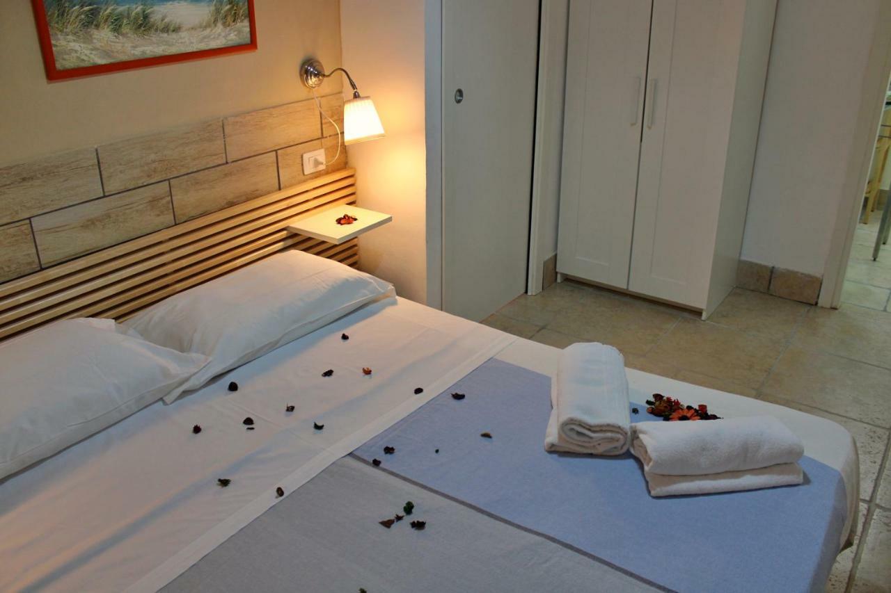 Dandrea Resort Авола Екстериор снимка