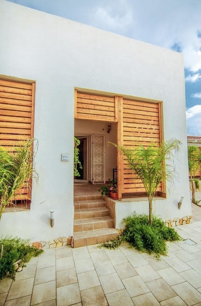 Dandrea Resort Авола Екстериор снимка