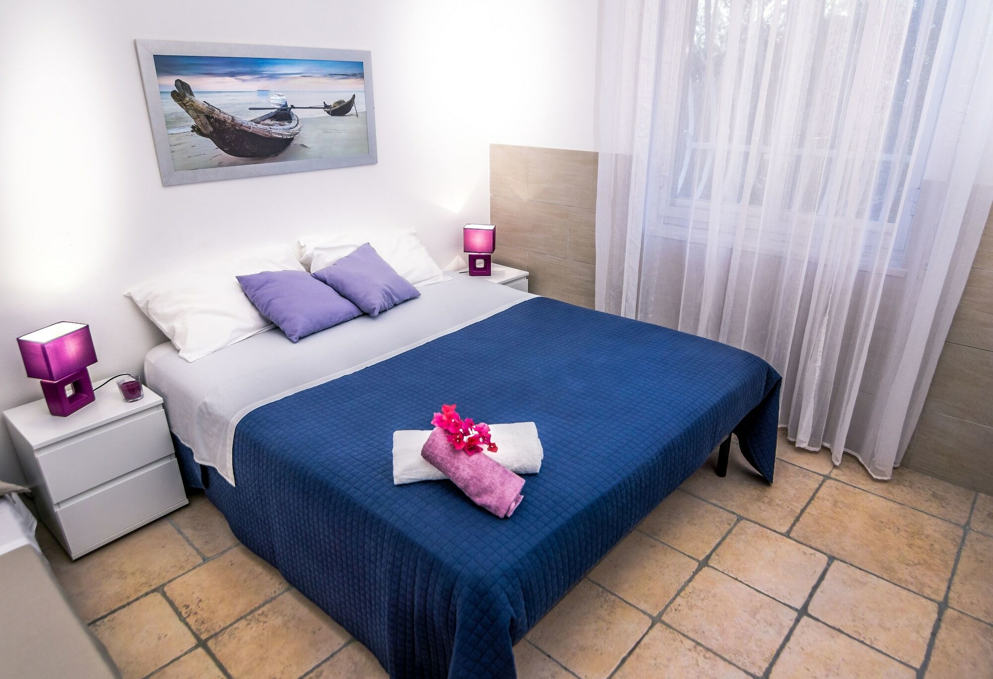 Dandrea Resort Авола Екстериор снимка