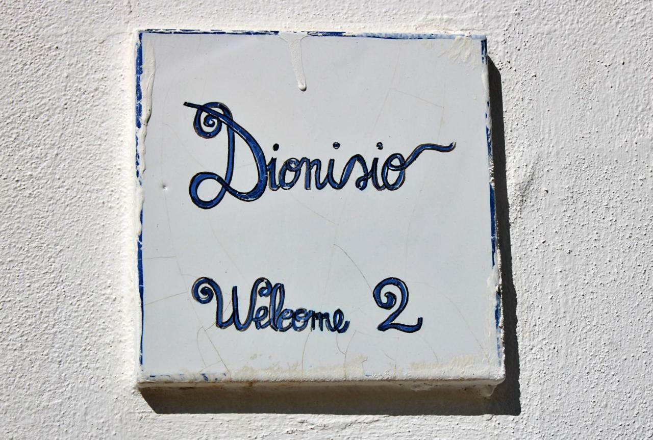 Dandrea Resort Авола Екстериор снимка