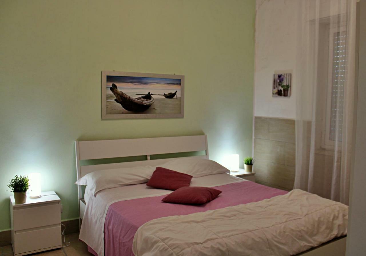Dandrea Resort Авола Екстериор снимка