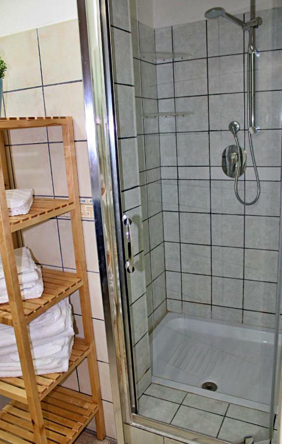 Dandrea Resort Авола Екстериор снимка
