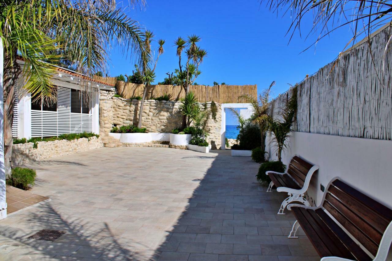 Dandrea Resort Авола Екстериор снимка