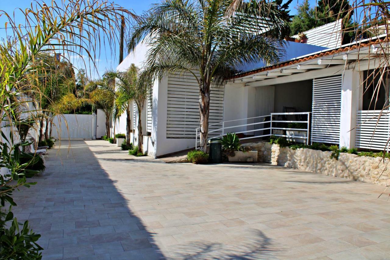 Dandrea Resort Авола Екстериор снимка