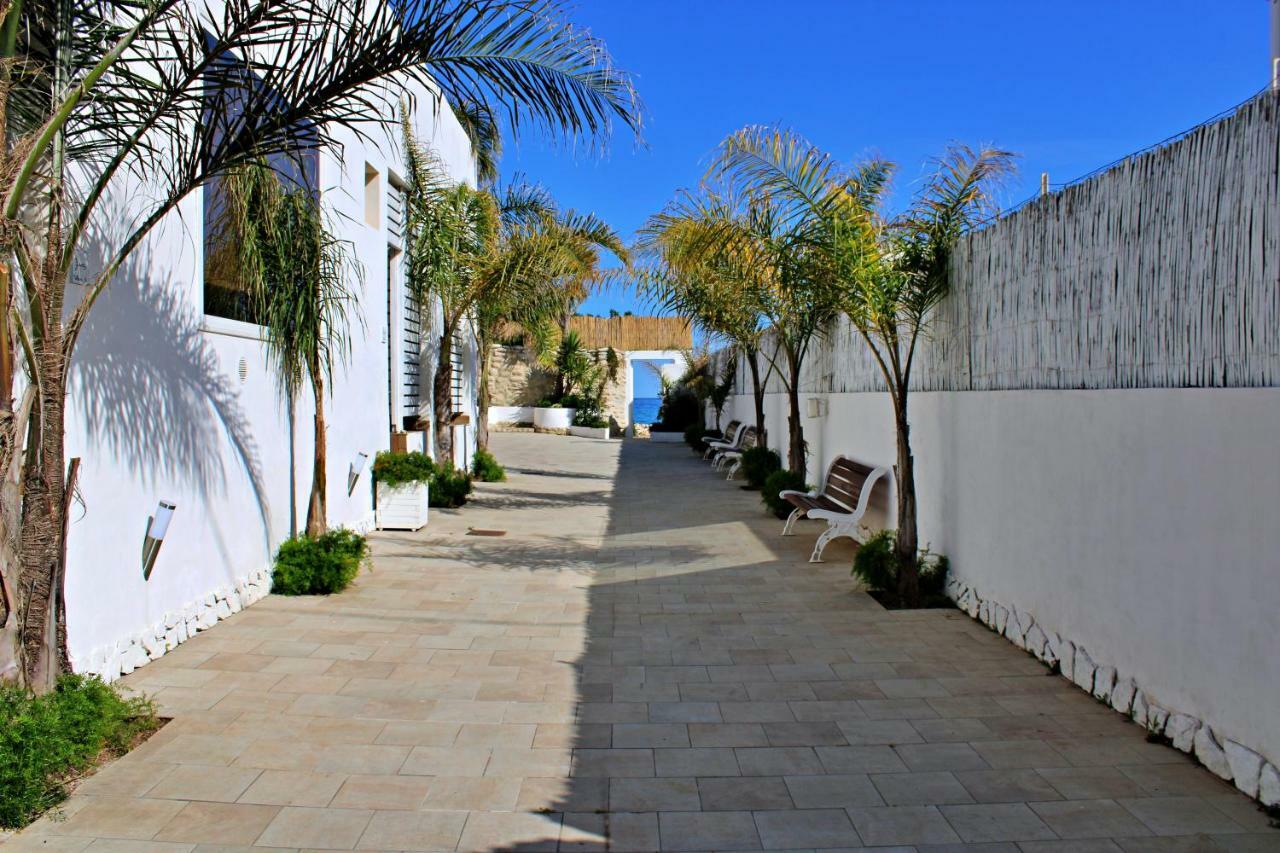 Dandrea Resort Авола Екстериор снимка