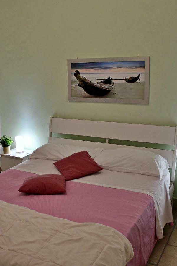 Dandrea Resort Авола Екстериор снимка