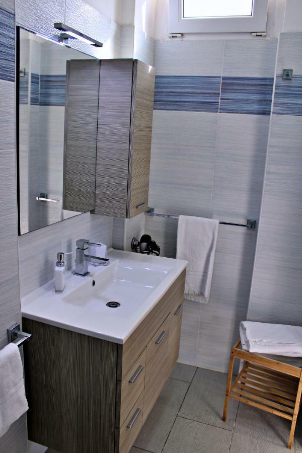Dandrea Resort Авола Екстериор снимка