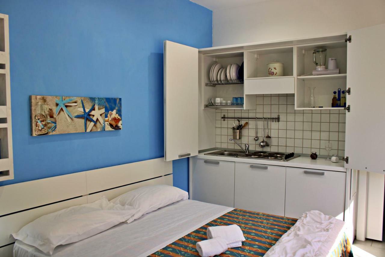 Dandrea Resort Авола Екстериор снимка
