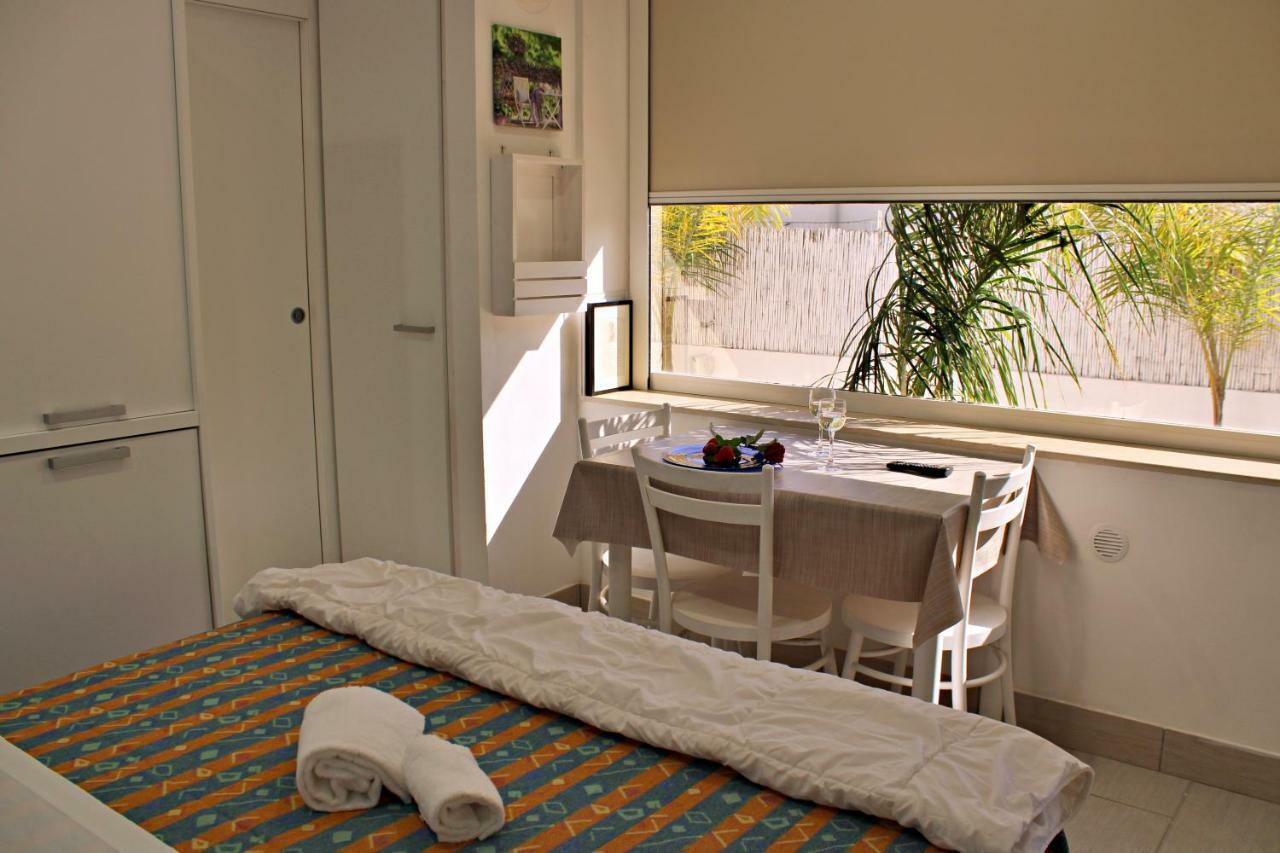 Dandrea Resort Авола Екстериор снимка
