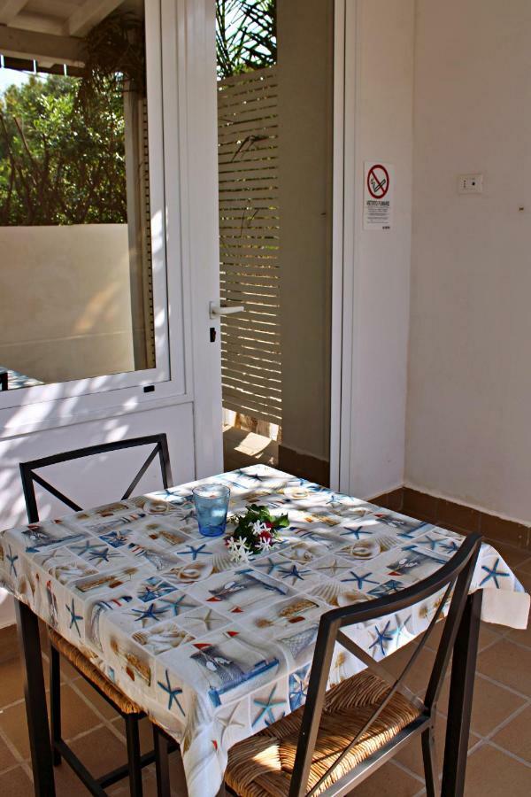 Dandrea Resort Авола Екстериор снимка